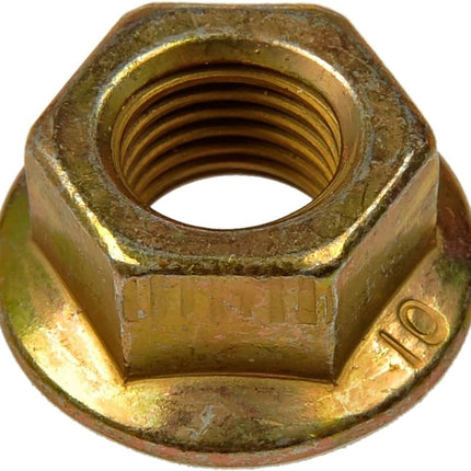 Dorman 433-310 M10-1.25 'Class 8' Prevailing Torque Lock Nut