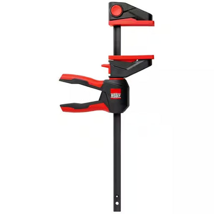 Bessey EHKL360, 24 In., Trigger Clamp and Spreader 360 Rotating Handle One-Hand Bar Clamps
