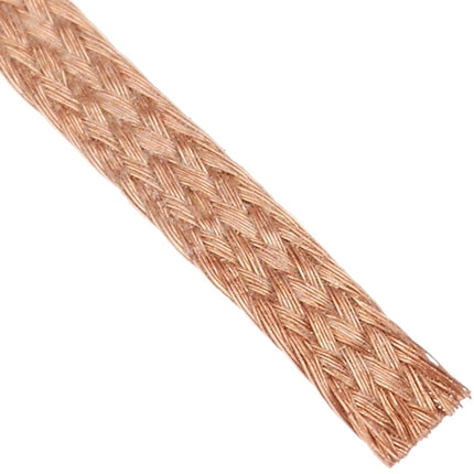 Taiyo Electric Sangyo (Goot) Soldering Desoldering Wire, Width 0.08 inch (2.0 mm), Length 98.4 ft (30 m), Long Roll Type in Bobbin Case, CP-20B, Made in Japan
