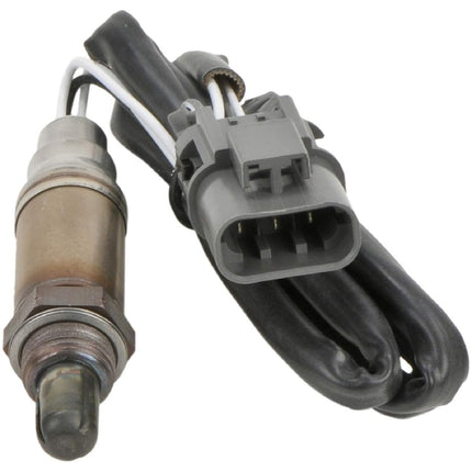 BOSCH 13228 Premium Original Equipment Oxygen Sensor - Compatible with Select Infiniti I30, QX4; Nissan Maxima, Pathfinder
