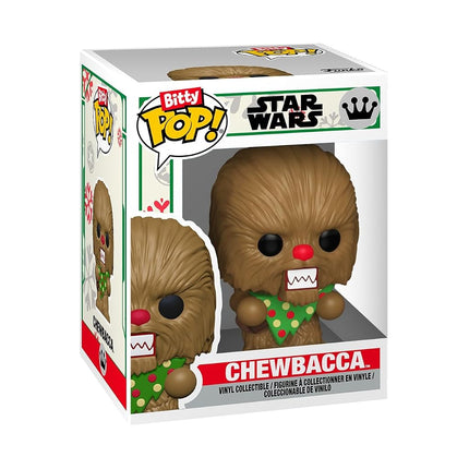 Funko Bitty POP! Countdown Calendar: Star Wars