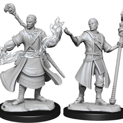 D&D Nolzur's Marvelous Unpainted Miniatures (W14) 