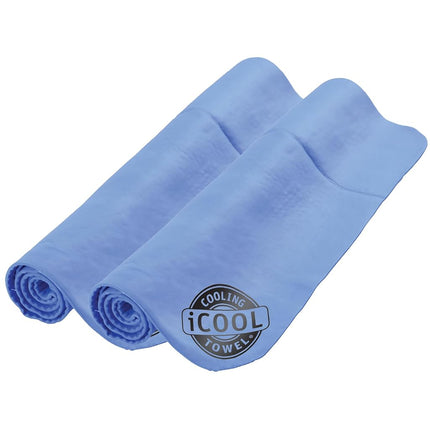 FROGG TOGGS iCOOL PVA Cooling Towel, 26" x 17"