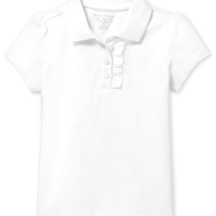 The Children's Place Baby Girls' Toddler Short Sle