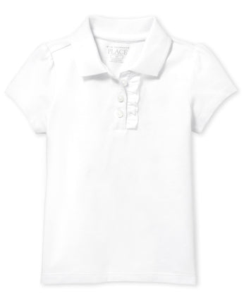 The Children's Place Baby Girls' Toddler Short Sle