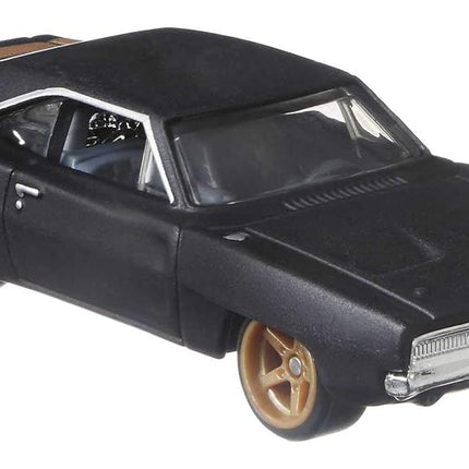 Hot Wheels Fast & Furious Dodge Charger