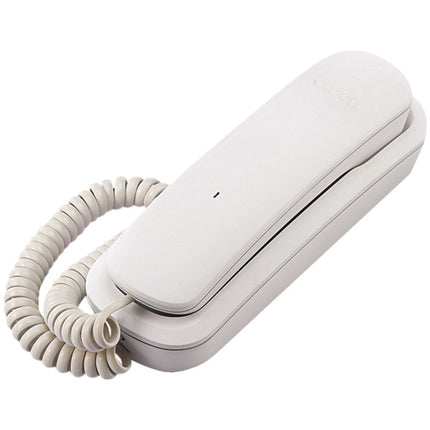 V-Tech Corded Trimline - No AC Power Needed, White