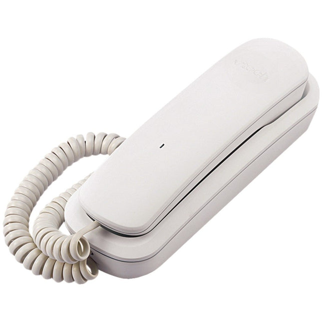 V-Tech Corded Trimline - No AC Power Needed, White