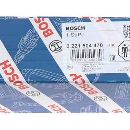 Bosch Automotive 0221504470 Original Equipment 0221504470 Ignition Coil 1-PACK