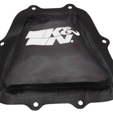 K&N YA-4514DK Motorcycle Air Filter Wrap