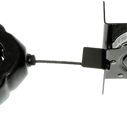 Dorman 925-522 Spare Tire Hoist Compatible with Select Ford Models