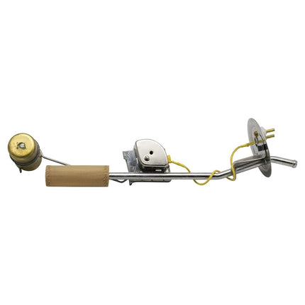TRQ Fuel Tank Sending Unit Compatible with 19 Gallon Tank 1977-1979 Ford F-100 1975-1984 F-150 1973-1984 F-250 F-350