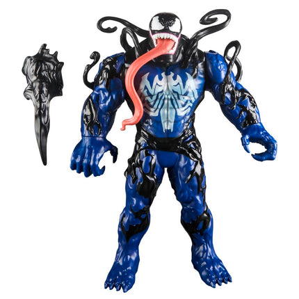 Marvel Spider-Man Epic World of Action VenomVersus Venom Liquid Shifter