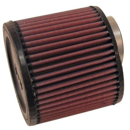 K&N Engine Air Filter: High Performance, Powersport Air Filter: Fits 2006-2012 CAN-AM/BOMBARDIER (Outlander, 500 EFI, Max, XT, Renegade 500, HO EFI, EFI LTD, XT-P, 4x4 EFI, 650, EFI XT) BD-6506