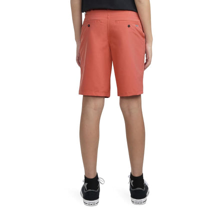 Short de marche Hurley H2O-dri pour garçon, Red Reef, 16