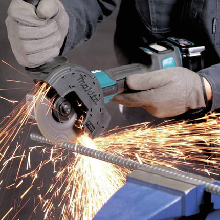 Makita 199709-0 Cutting Wheel Cover A 115 Set