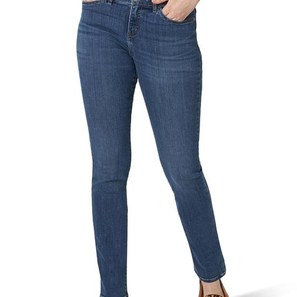 Lee Women's Ultra Lux Comfort with Flex Motion Str