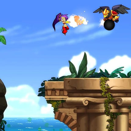 Shantae and the Seven Sirens (Limited Run #007) - Para PlayStation 5 [PlayStation 5]