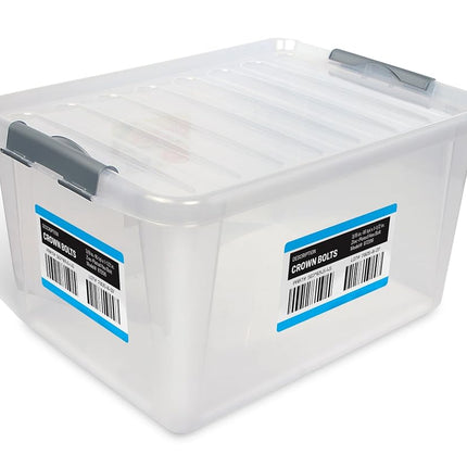 Avery Durable Labels Label, 3" x 5" (61504)