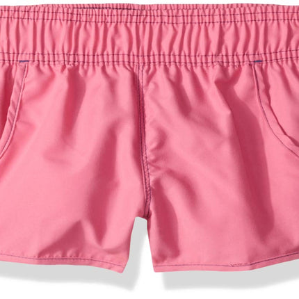 Kanu Surf Girls' Sandy UPF 50+ Quick Dry Beach Ela
