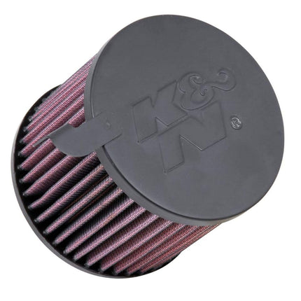 K&N Engine Air Filter: High Performance, Powersport Air Filter: Fits 1989-2016 KAWASAKI (KAF400 Mule 600, 610, KAF300 550, KLF300 Bayou, KVF300 Prairie, KVF400 Prairie, other select models) KA-4093