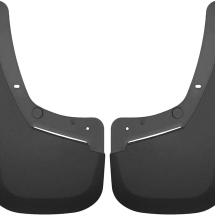 Husky Liners X-act Contour Floor Mats | Fits 2014-