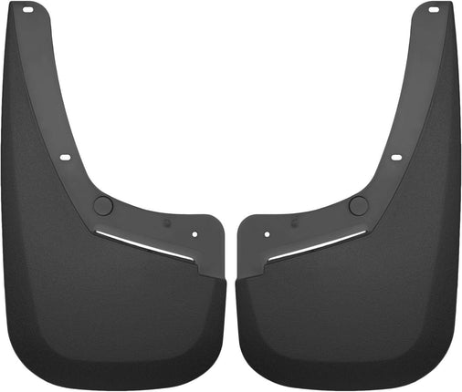Husky Liners X-act Contour Floor Mats | Fits 2014-