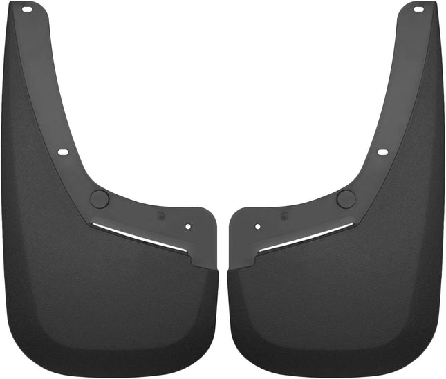 Husky Liners X-act Contour Floor Mats | Fits 2014-