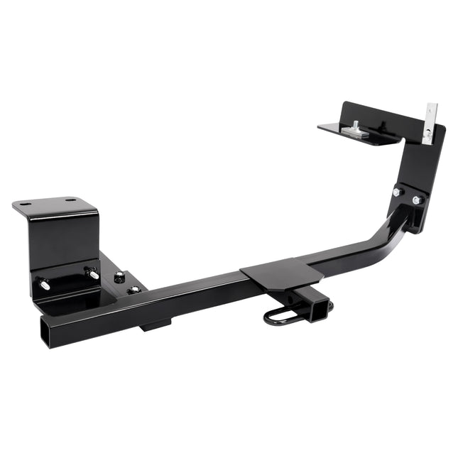 ALMULOO Class 1 Trailer Hitch 1.25" Receiver Compa