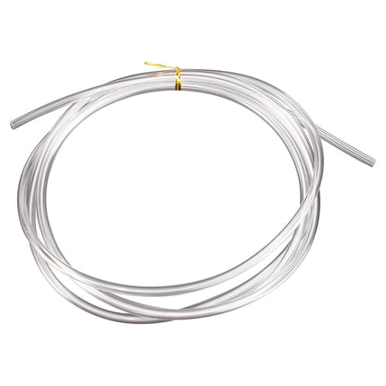 TRQ Windshield Washer Reservoir Compatible with 94-01 Dodge Ram 1500 94-02 Ram 2500 Ram 3500
