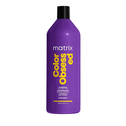 Matrix Total Results Color Obsessed Antioxidant Co
