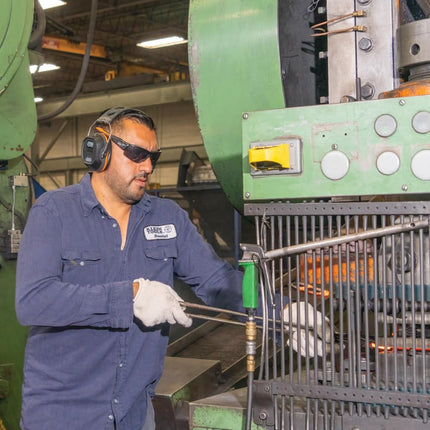 Situational Awareness Bluetooth Earmuffs