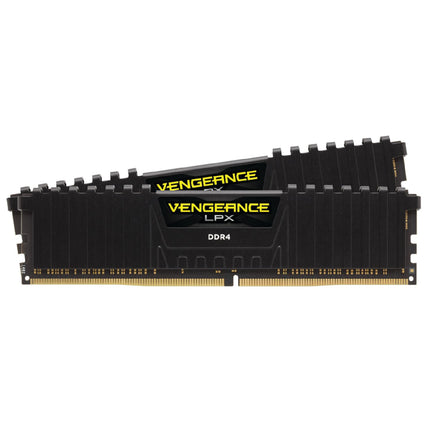 CORSAIR VENGEANCE LPX DDR4 RAM 32GB (2x16GB) 3200M