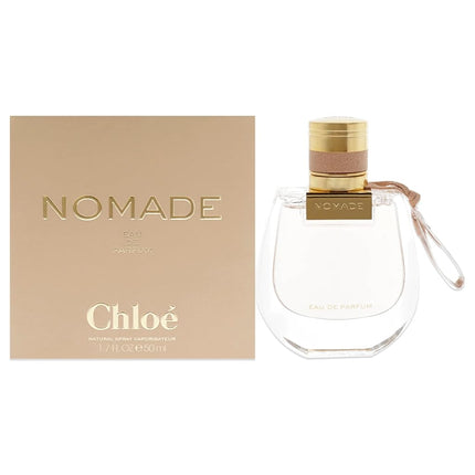 Chloe Nomade Eau de Parfum for Women, 50 millilitr