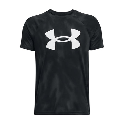 Under Armour, (008) Black / / White, XS