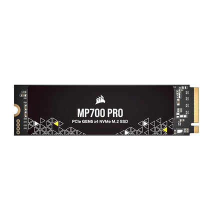 Corsair MP700 PRO 2TB M.2 PCIe Gen5 x4 NVMe 2.0 SS
