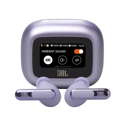 JBL Live Beam 3 - True Wireless Noise Cancelling C