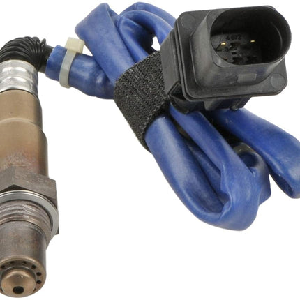 BOSCH 17276 Premium Original Equipment Oxygen Sensor - Compatible with Select Porsche 911, Boxster, Cayman