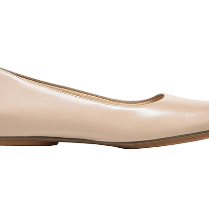 Naturalizer Femme Maxwell Chaussures Plates à Enfiler, Mauve Vintage, 7.5 Large