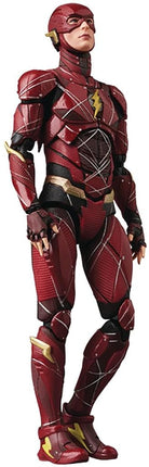 Medicom - Zack Snyder's Justice League - Mafex - T