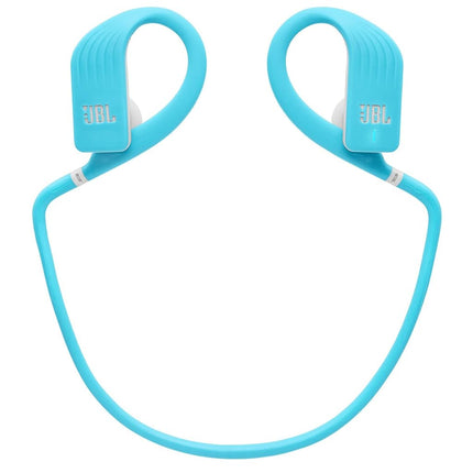 JBL Endurance JUMP Waterproof Wireless Sport In-Ear Headphones with One-Touch Remote (Teal)