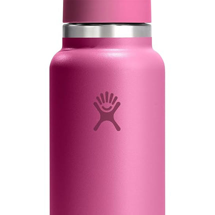 Hydro Flask Water Bottle - Insulated Stainless Ste