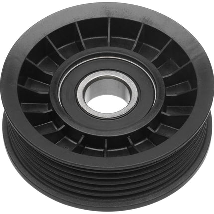 ACDelco 38009 Professional Flanged Idler Pulley