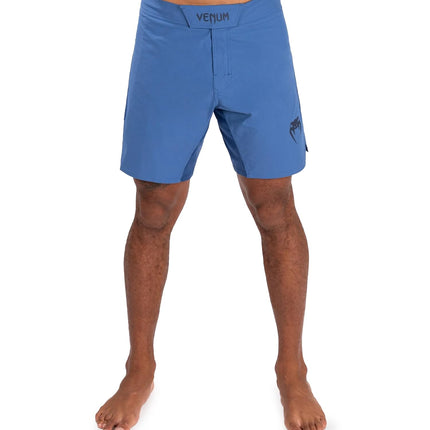 Venum, Contender Fight Shorts, Men's, XXL, Blue