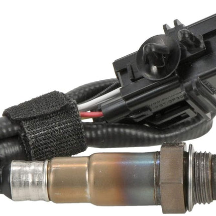 BOSCH 17264 Premium Original Equipment Oxygen Sensor - Compatible with Select Infiniti FX45, M45, Q45; Nissan Altima, Maxima, Murano, Quest, Sentra