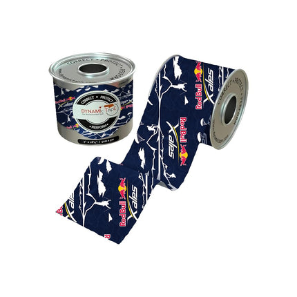 Dynamic Tape Red Bull X-Alps Edition Biomechanical