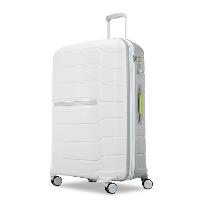 Samsonite Freeform 28-Inch Large Luggage with Dual