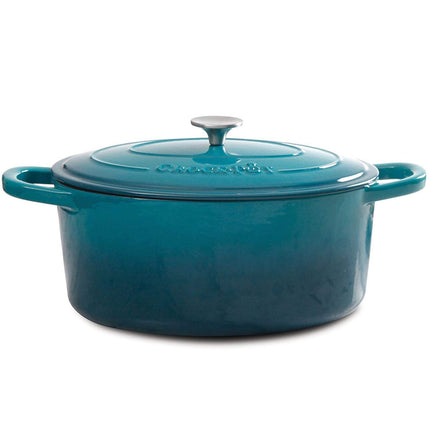 Crock Pot 109475.02 Artisan Non-Stick Surface, 7 Q