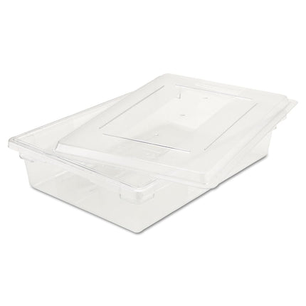 Rubbermaid 32.2L ProSave Food Box - Clear