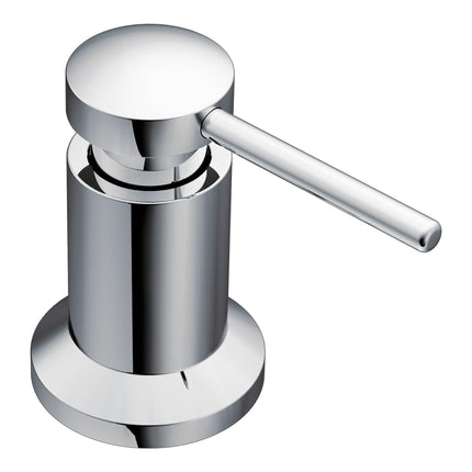 Moen 3942 Deck Mounted Kitchen Dispenser with Abov